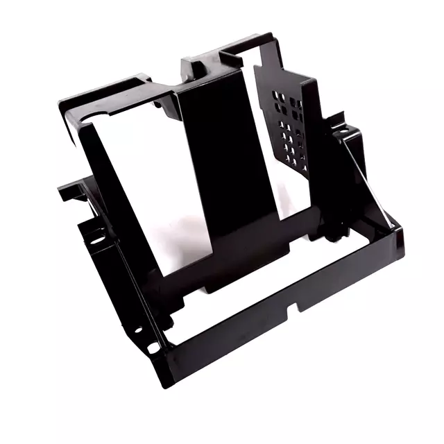 3B0858757 - Body: Center Bracket for Volkswagen: Passat Image