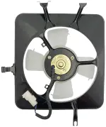 620209 - : Condenser Fan Assembly Without Controller for Dorman Image