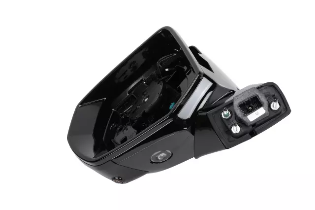 84977467 - Electrical: Mirror for Cadillac: Escalade, Escalade ESV Image