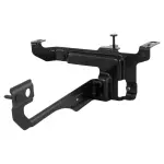 GB5Z14C022AA - Electrical: Mount Bracket for Ford: Explorer, Police Interceptor Utility Image