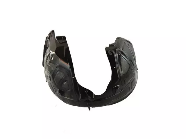 Splash Shield, Left - Mopar (68477157AB)