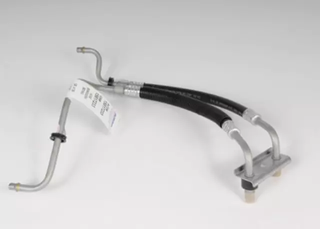 Automatic Transmission Fluid Cooler Line - GM (15817233)