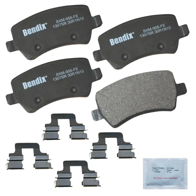 CFM1307SR - : BENDIX Premium Copper-Free for BENDIX Image