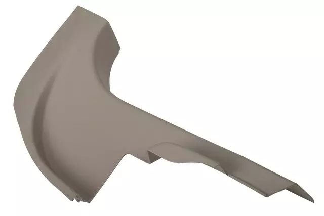 20909422 - Body: Cowl Trim for Cadillac: SRX Image