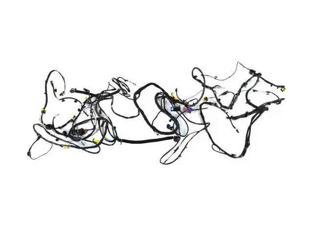 Body Wiring - Mopar (68259837AC)