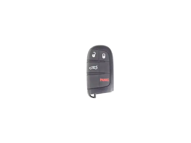 68394190AA - Electrical: Integrated Key Fob Transmitter for Mopar Image