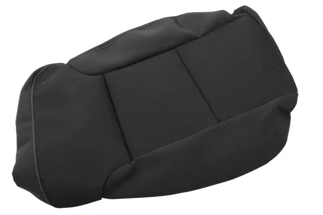 23423817 - Body: Seat Back Cover for Chevrolet: Silverado 1500, Silverado 2500 HD, Silverado 3500 HD | GMC: Sierra 1500, Sierra 2500 HD, Sierra 3500 HD Image