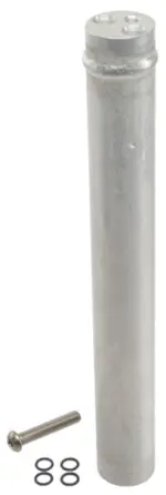 83351 - : Aluminum Filter Drier w/ Pad Mount for FOUR SEASONS Image