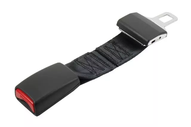 12533459 - : Extension Kit, Seat Belt for GM Image