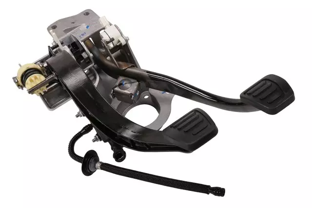 86569535 - : F Pedal for GM Image