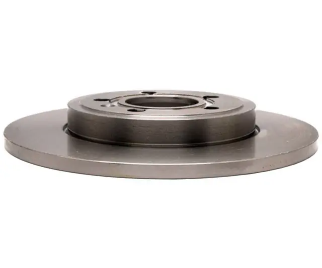 980468 - Brakes &amp; Brake Parts: Disc Brake Rotor for Raybestos Brakes Image