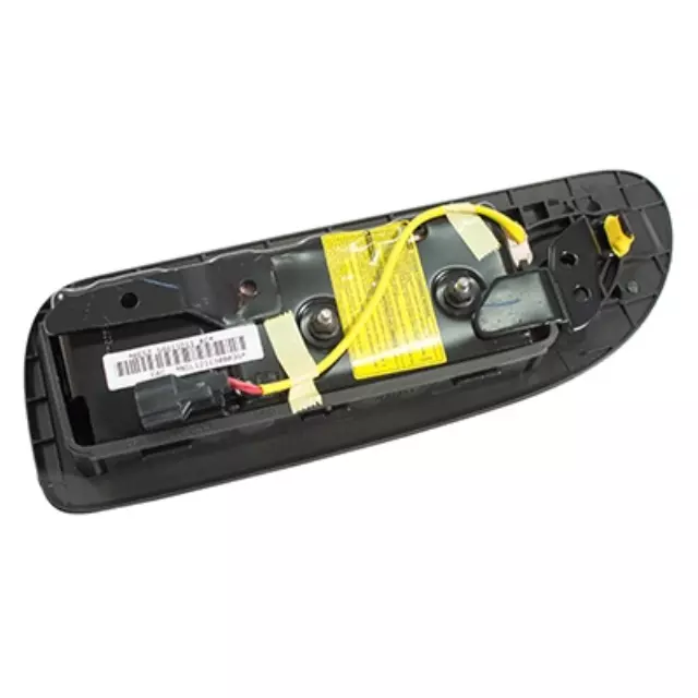 8E5Z54611D11AC - Electrical: Side Air Bag for Ford: Fusion | Lincoln: MKZ | Mercury: Milan Image