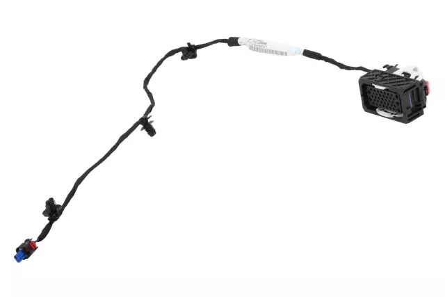 84592769 - : Front Object Alarm Sensor Wiring Harness for GMC: Acadia Image