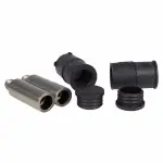 BKCOE1 - Brakes: Motorcraftâ„¢ Caliper Mount Retainer Kit for Ford Image