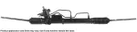 263016 - : Rack and Pinion Assembly for Cardone Image