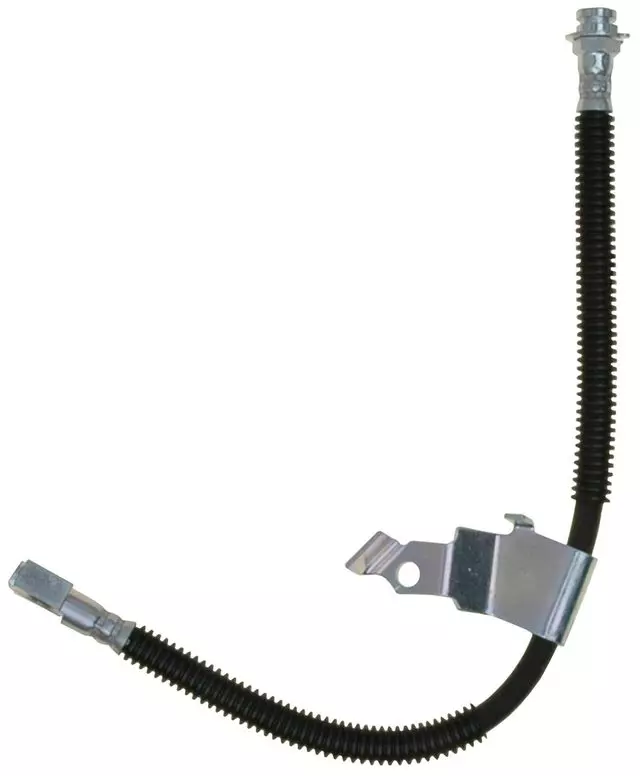 19111281 - : Front Driver Side Hydraulic Brake Hose Assembly for GM Image