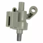 2R3Z15A851AB - : Park Brake Warning Switch for Ford: F-250 Super Duty, F-350 Super Duty, Thunderbird Image