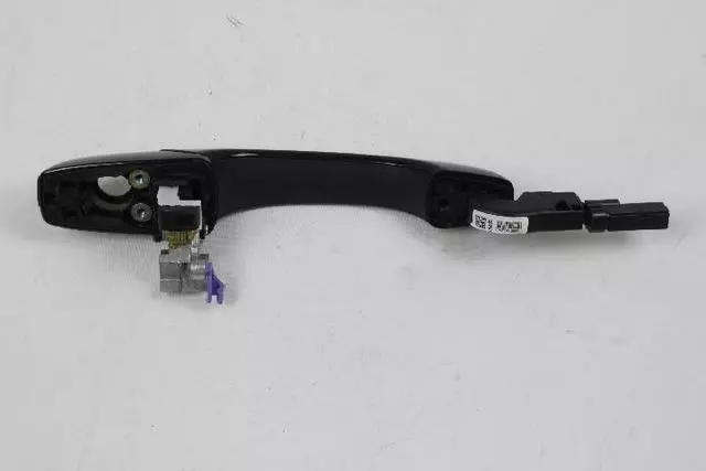 1TB86KGZAF - : Handle for Mopar Image