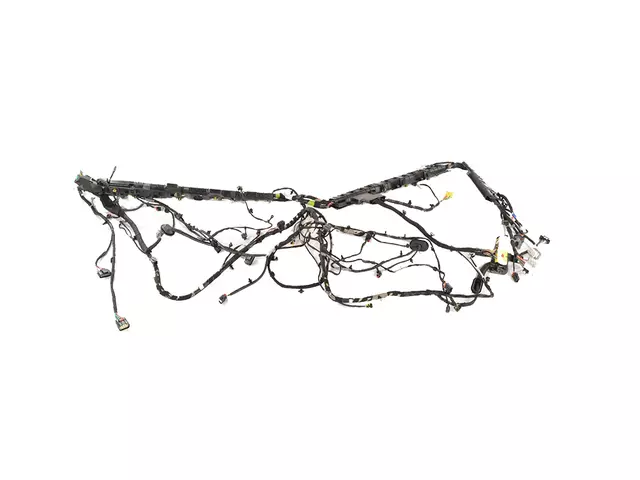 68282543AF - Electrical: Body Left Wiring for Mopar Image image