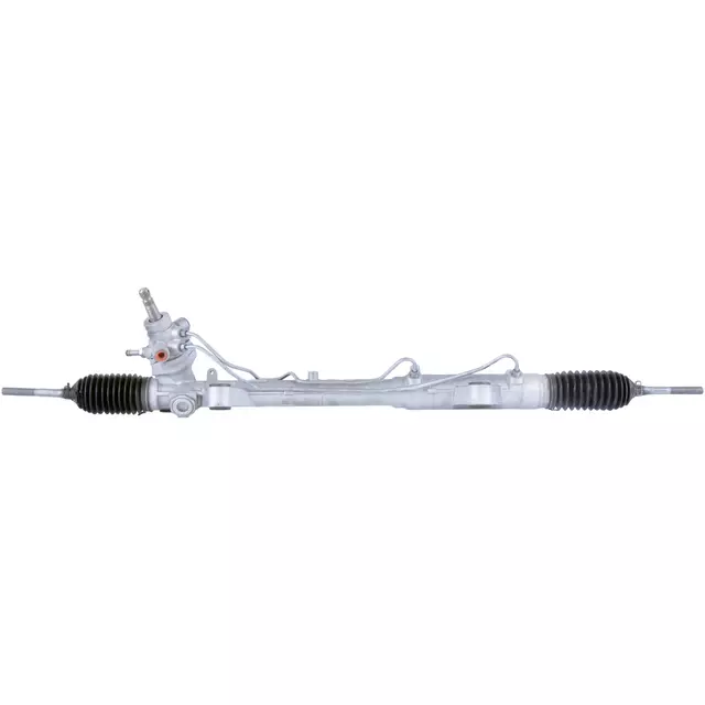 19320324 - : Remanufactured Gear for GM Image