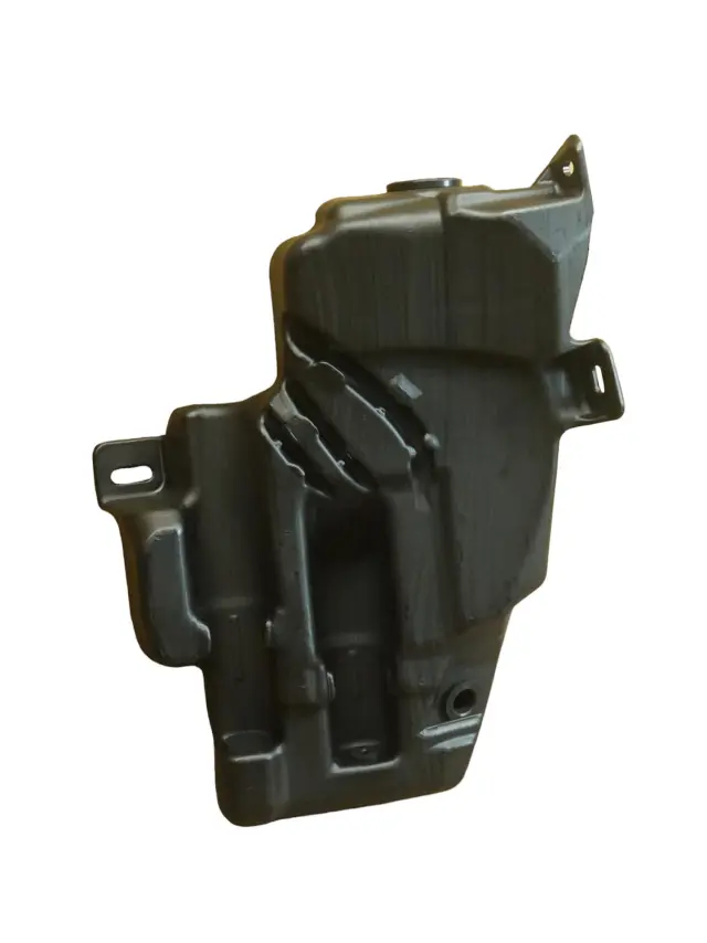 GM1288163 - Exterior: Washer Fluid Reservoir for COLLISION Image