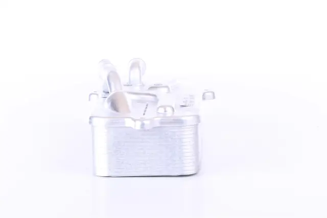 90782 - Cooling Systems: Nissens Automatic Transmission Oil Cooler for NISSENS Image