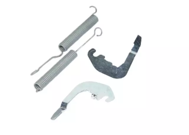 89059146 - Brakes: Drum Brake Adjusting Lever for Chevrolet: Silverado 1500, Silverado 1500 Classic | GMC: Sierra 1500, Sierra 1500 Classic Image