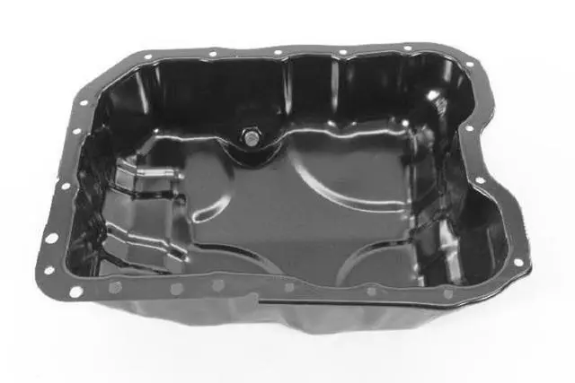 Engine Oil Pan - Mopar (5047566ae)