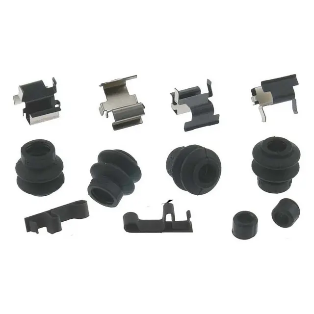 H5803Q - : Disc Brake Hardware Kit for Carlson Image