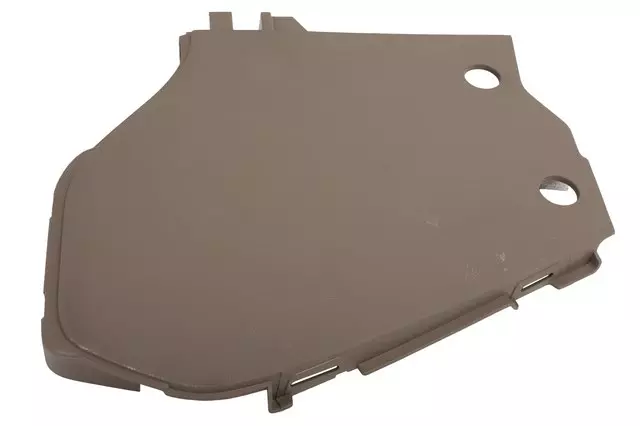 Dune Front Passenger Side Floor Console Side Trim Panel - GM (22855001)