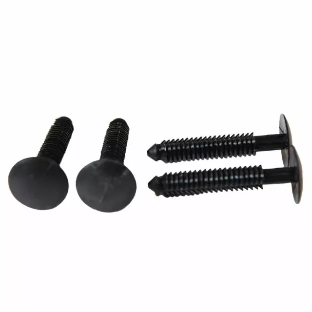 W710532S300 - : Rocker Molding Clip for Ford Image