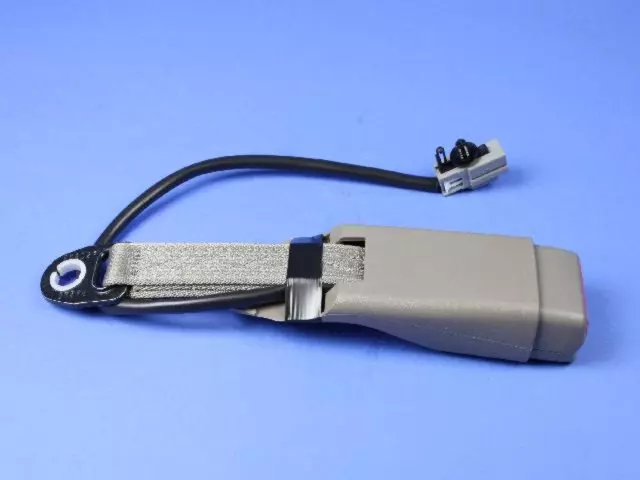 5HQ291J3AB - Restraints: Front Inner Seat Belt, Left for Mopar Image