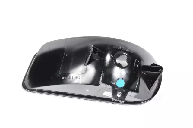 12374930 - : Passenger Side Front Fog Lamp for GM Image