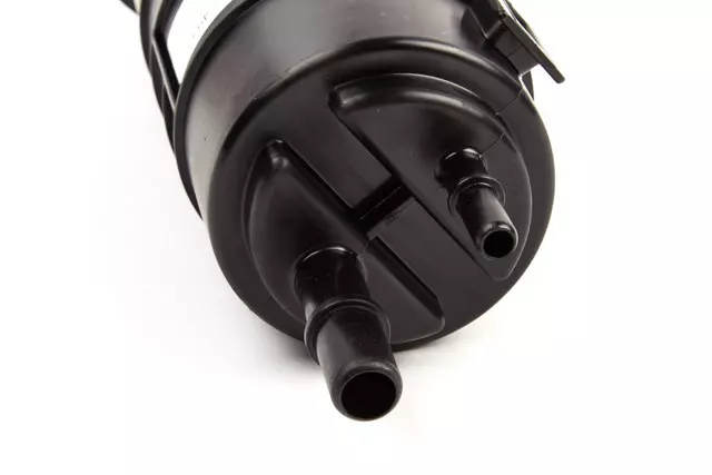 Vapor Canister without Vent Valve Solenoid - GM (23294932)