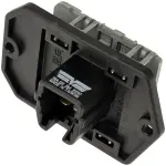 984120 - : HVAC Blower Motor Resistor for Toyota: Avalon, Camry, Sienna, Solara Image