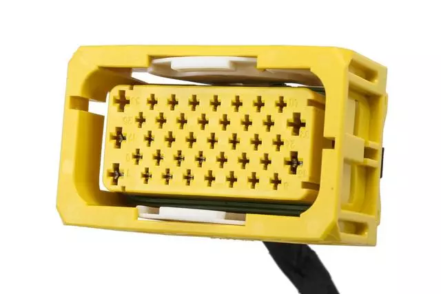 Part# 84107626 Passenger Seat Wiring Harness - GM (84107626)