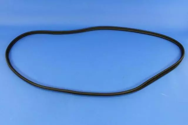 Front Door Opening Weatherstrip, Left - Mopar (68465082AA)