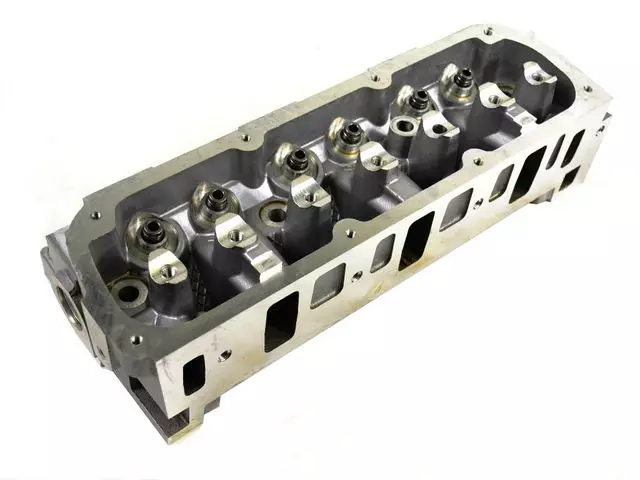Cylinder Head, Right And Left - Mopar (RL666047AA)