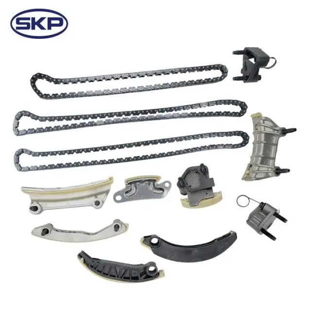 SK90753SX - Engines &amp; Components: SKP Engine Timing Chain Kit for Skyward Automotive Image