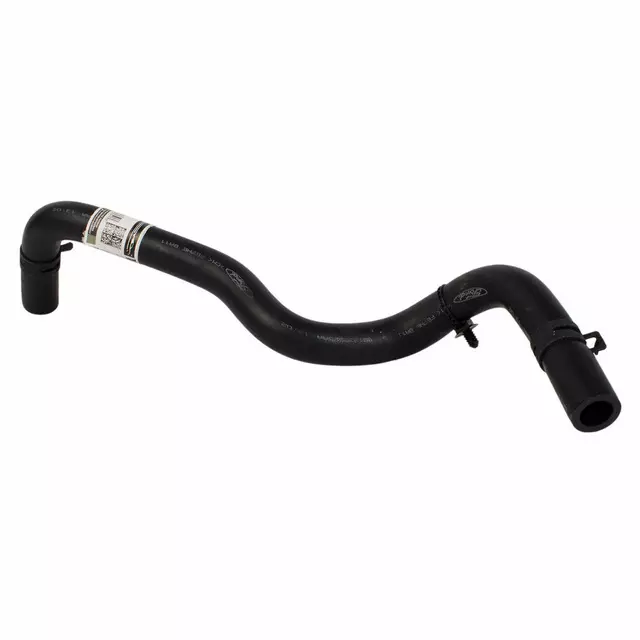 9G1Z3691A - : Power Steering Suction Hose for Ford: Flex, Taurus, Taurus X | Lincoln: MKS, MKT | Mercury: Sable Image
