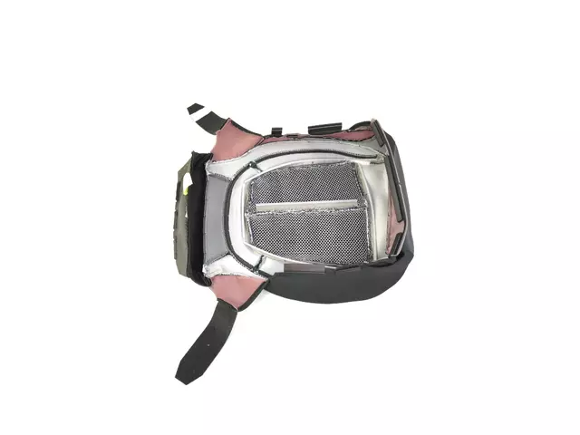 Cushion Cover - Mopar (5SK00DX9AF)