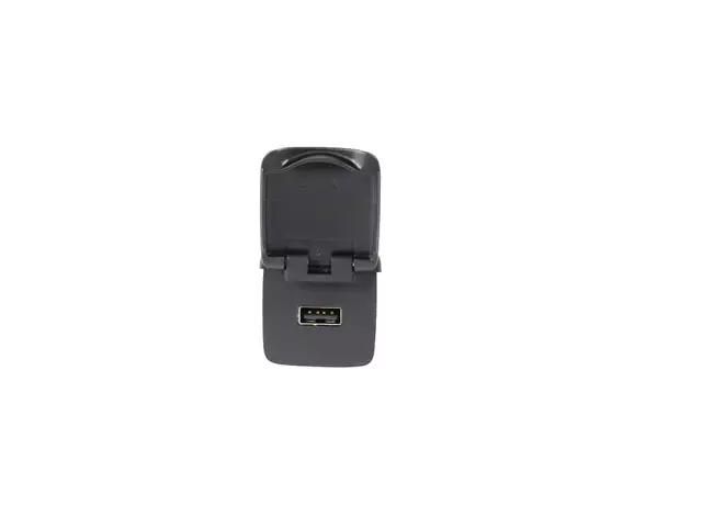 Charging Port USB - Mopar (68229847AB)