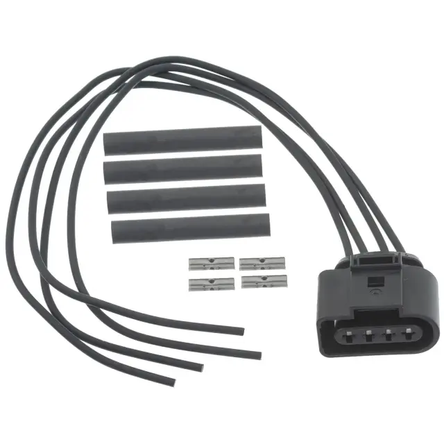 S3009 - Exterior: Multi Function Connector for SMP CORP Image