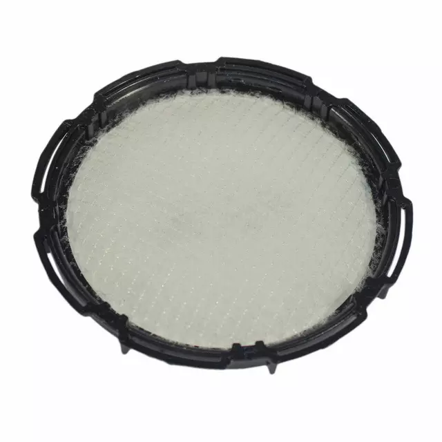 2C5Z19E880AB - Body: Filter for Ford: Freestar | Lincoln: Aviator, LS | Mercury: Monterey Image