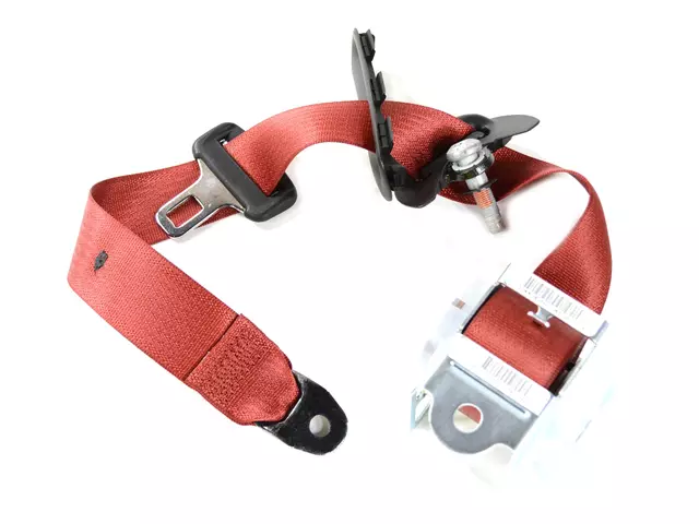 5UZ211R5AC - Restraints: Retractor Seat Belt, Left for Mopar Image