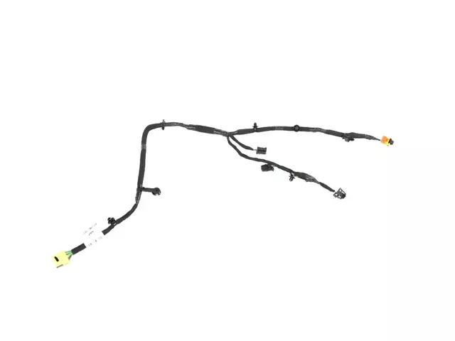 68234606AF - Electrical: Seat Back Wiring for Mopar Image image
