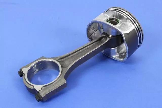 68031890AD - : Piston Pin And Rod, Right for Mopar Image