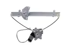 RPAM002 - : Power Window Regulator Assembly w  Motor for AISIN Image