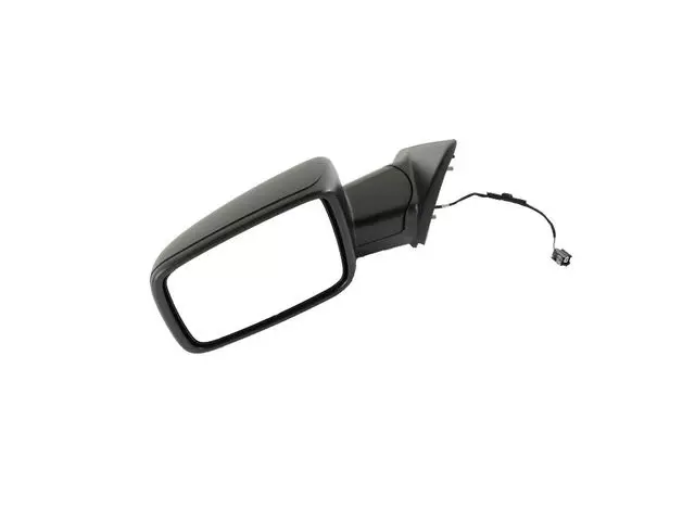 Outside Rearview Mirror, Left - Mopar (68462821AA)