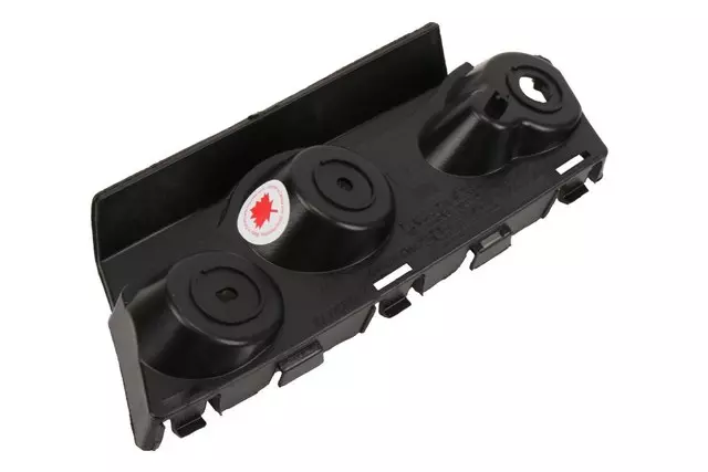 Passenger Side Front Bumper Fascia Bracket - GM (22994472)